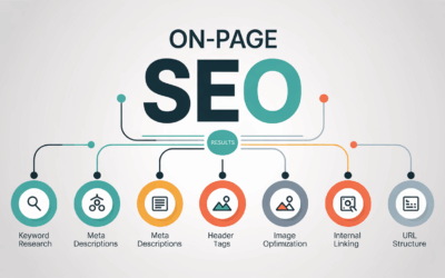 On-Page SEO Essentials: How to Optimize Your Web Pages