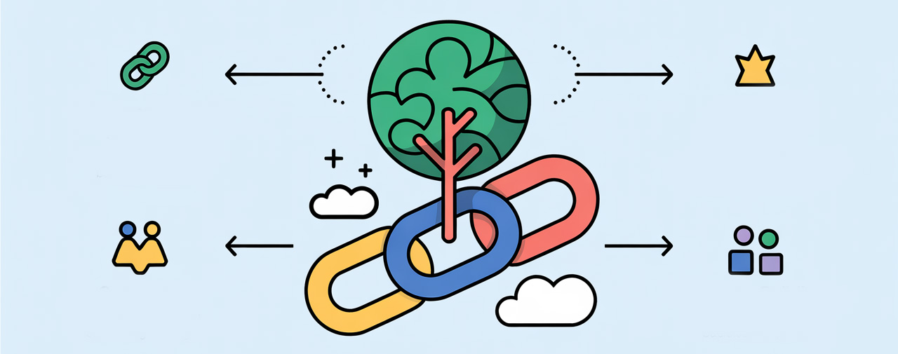 basic link building strategy basic link building strategy