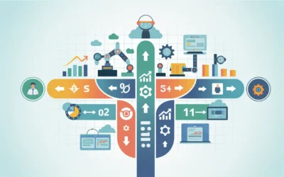 How to Scale Your Business Using Automated Workflows from Rank Pulse Agency