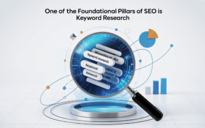 SEO 101: How to Find the Right Keywords