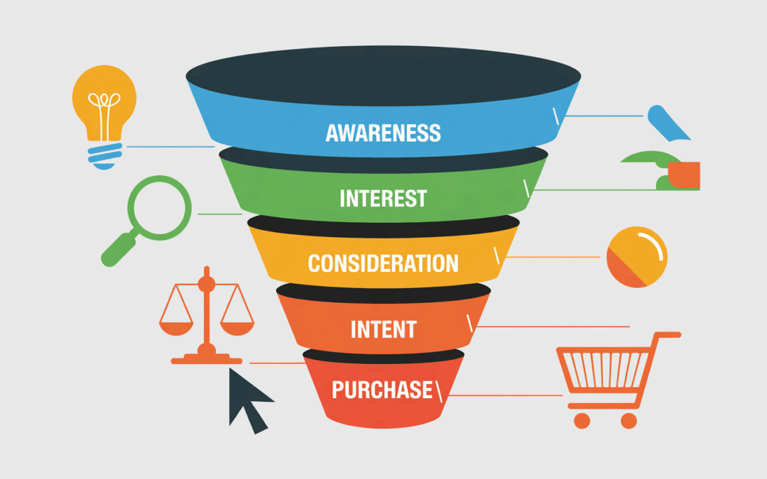 sales funnels