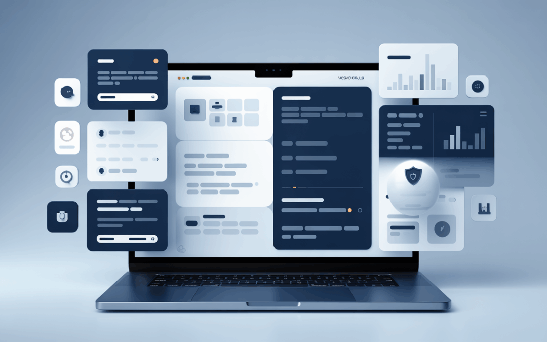 smart website features 2025